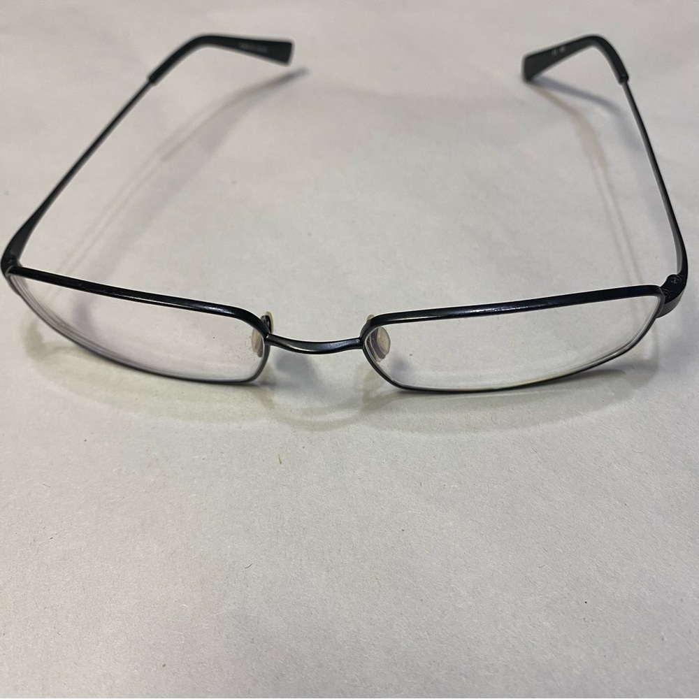Oliver Peoples Adult Winston Glasses Frame Made in Japan 54 18-138 Unisex